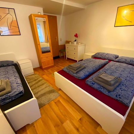 Ferienhaus Greiz Luaran gambar