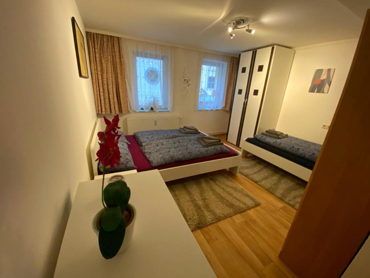 Ferienhaus Greiz Luaran gambar