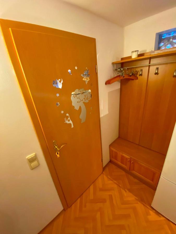 Ferienhaus Greiz Luaran gambar
