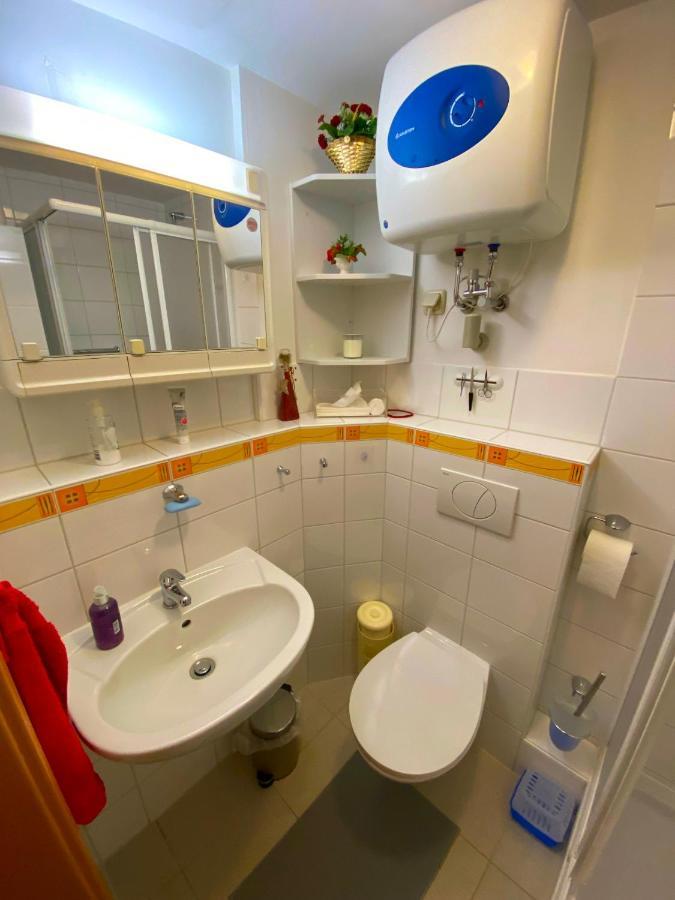 Ferienhaus Greiz Luaran gambar