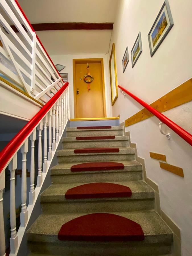 Ferienhaus Greiz Luaran gambar