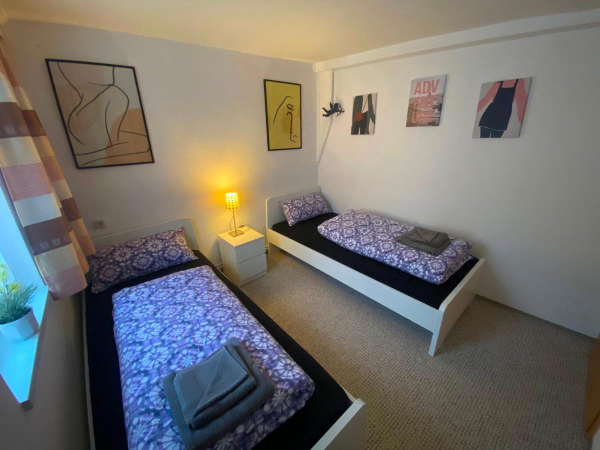Ferienhaus Greiz Luaran gambar