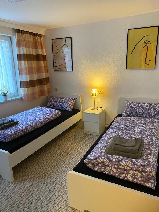 Ferienhaus Greiz Luaran gambar