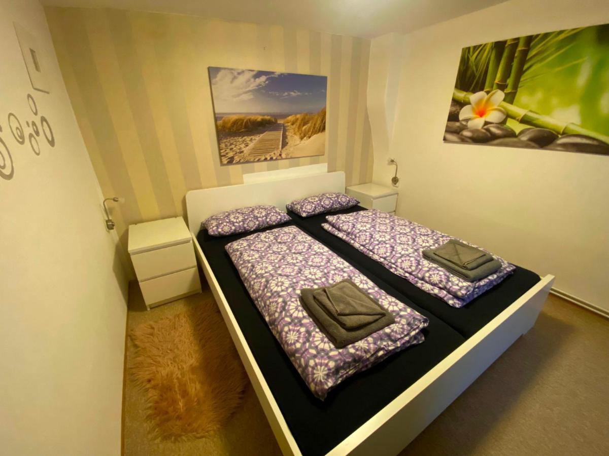 Ferienhaus Greiz Luaran gambar