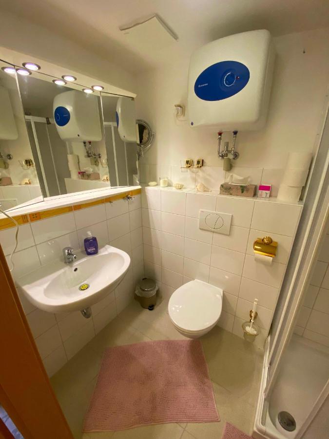 Ferienhaus Greiz Luaran gambar