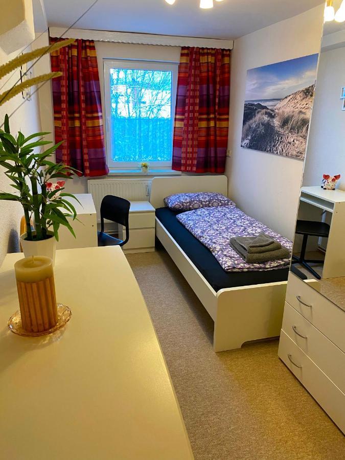 Ferienhaus Greiz Luaran gambar