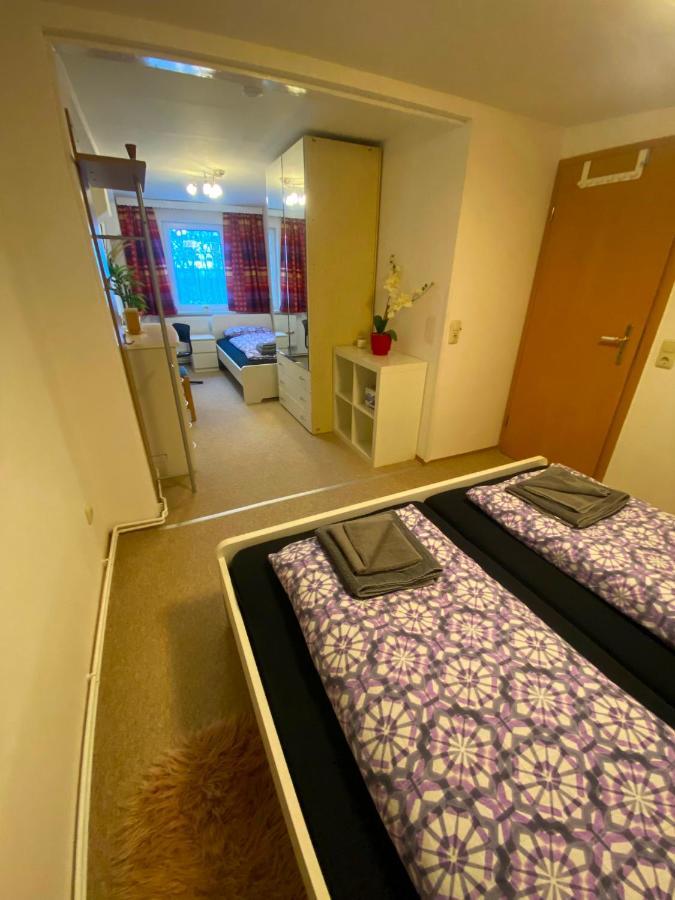 Ferienhaus Greiz Luaran gambar