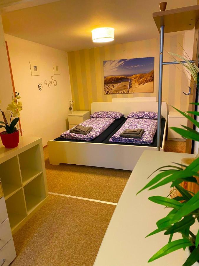 Ferienhaus Greiz Luaran gambar